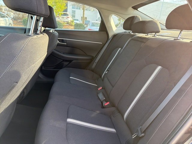 Certified 2024 Hyundai Sonata SEL image 23