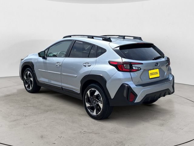 Certified 2025 Subaru Crosstrek 2.5i Limited w/ Crosstrek Mirror Package AWD/4WD image 3