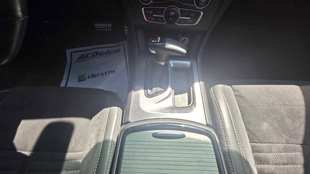 Used 2023 Dodge Charger R/T w/ Daytona Edition Group RWD image 16