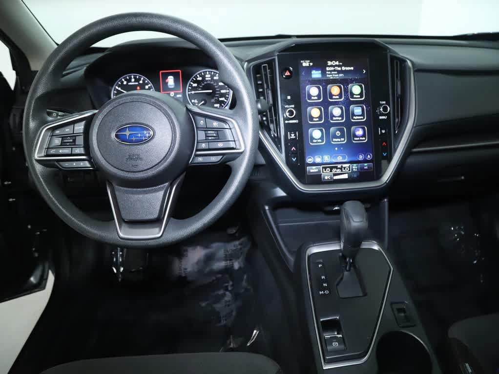 Certified 2024 Subaru Impreza 2.0i Sport AWD/4WD image 28