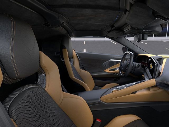New 2026 Chevrolet Corvette Z06 w/ Battery Protection Package image 17