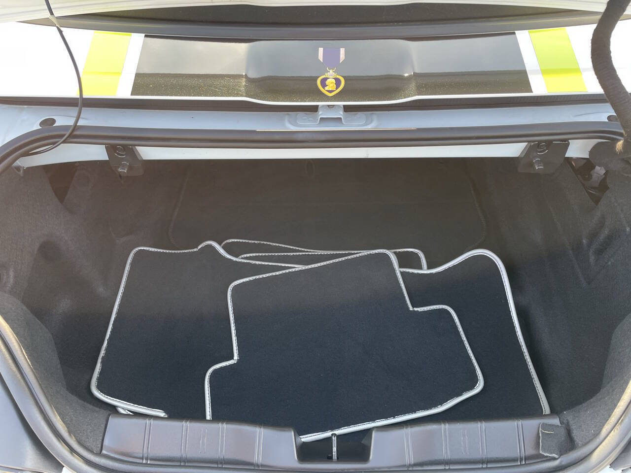 Used 2023 Chevrolet Camaro SS RWD image 55