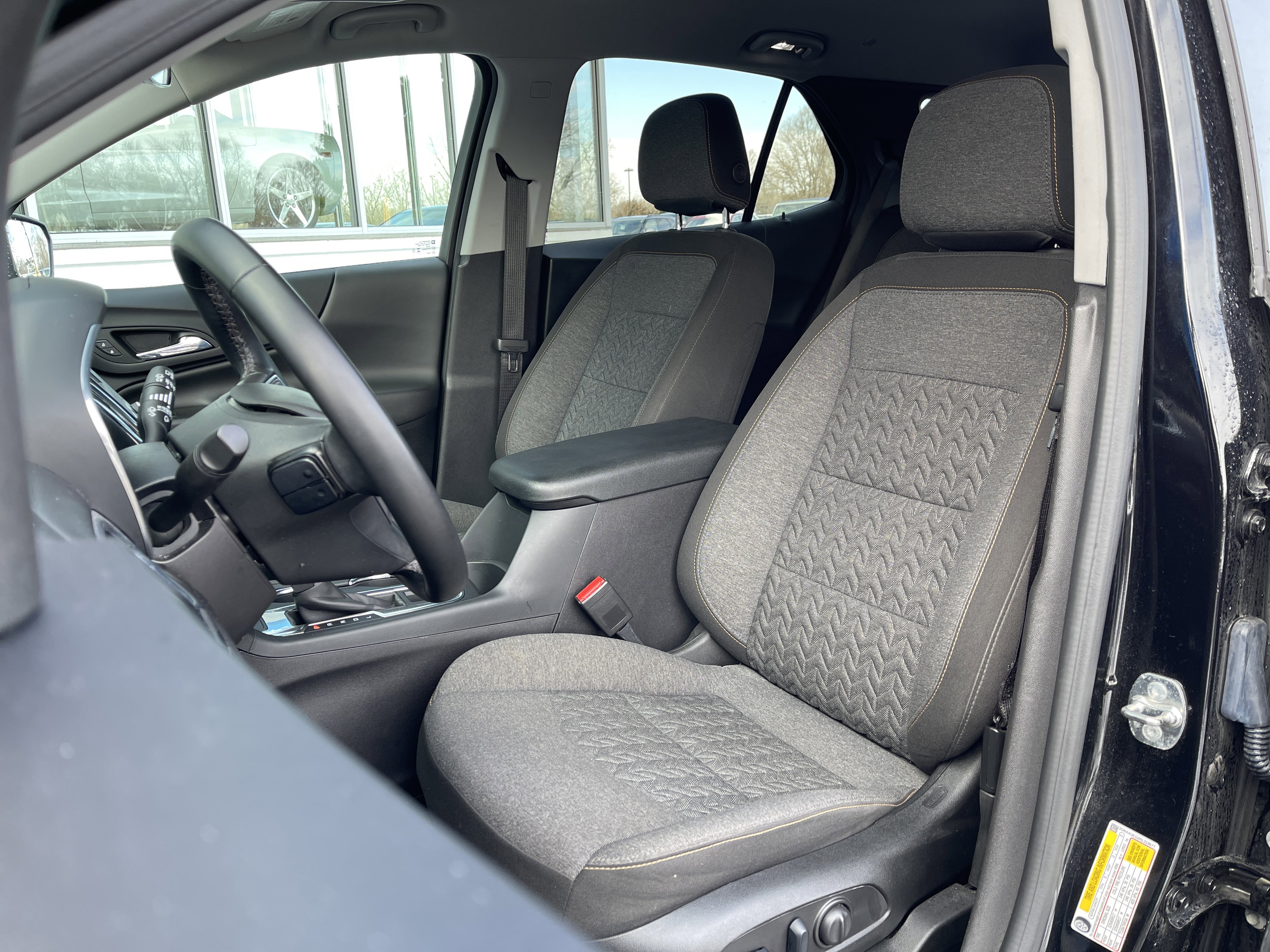 Used 2024 Chevrolet Equinox LT image 16