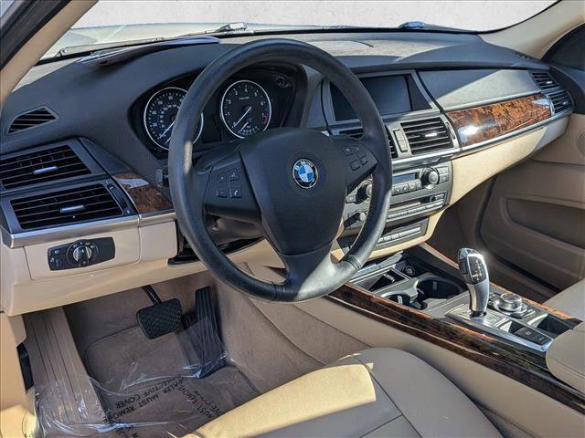 Used 2013 BMW X5 xDrive35i AWD/4WD image 10