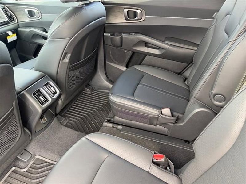 New 2026 Kia Sorento X-Line EX image 13