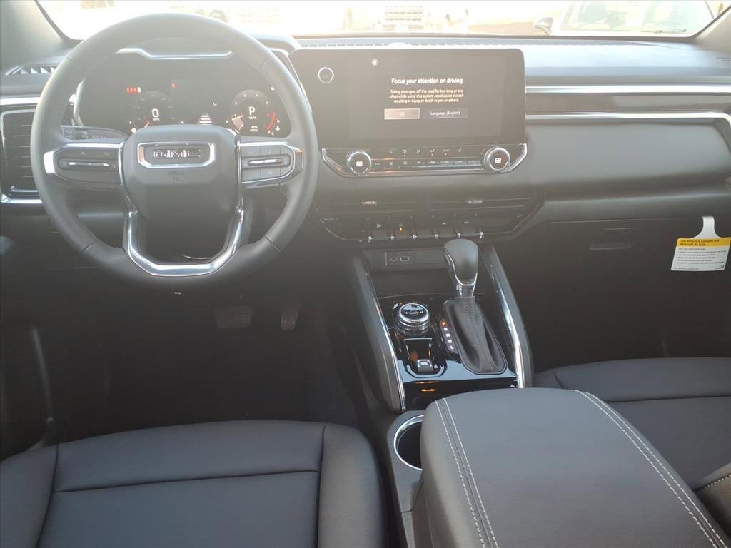 New 2026 GMC Canyon Elevation w/ Convenience Package image 10