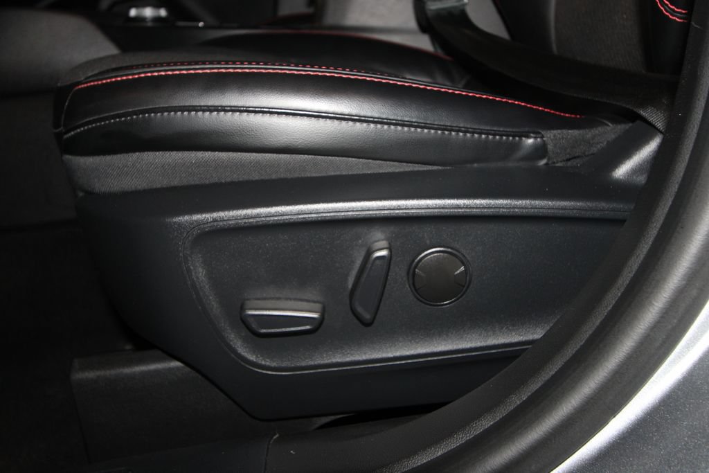 Used 2024 Ford Escape ST-Line Select w/ Tech Pack #1 AWD/4WD image 7