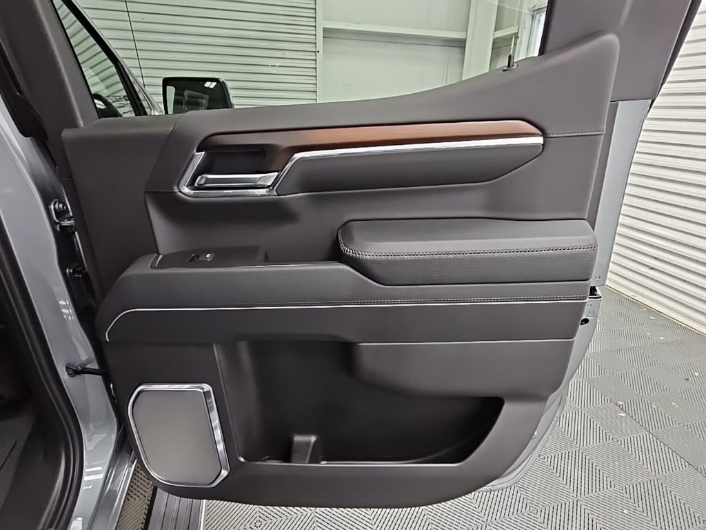 New 2026 GMC Sierra 1500 Denali w/ Technology Package image 37