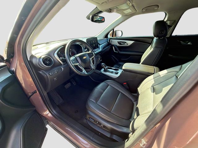Certified 2023 Chevrolet Blazer LT image 20