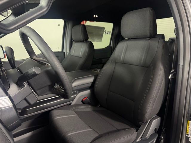 New 2026 Ford F150 STX w/ Equipment Group 200A image 14