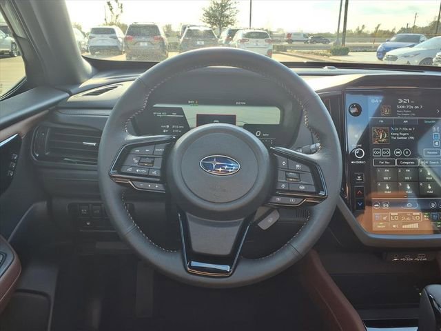 Certified 2025 Subaru Forester Touring image 12