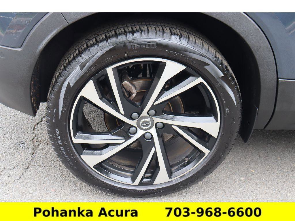 Used 2022 Volvo XC40 T5 R-Design w/ Advanced Package image 33