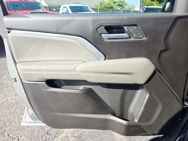 New 2026 Chevrolet Colorado ZR2 w/ Technology Package AWD/4WD image 27