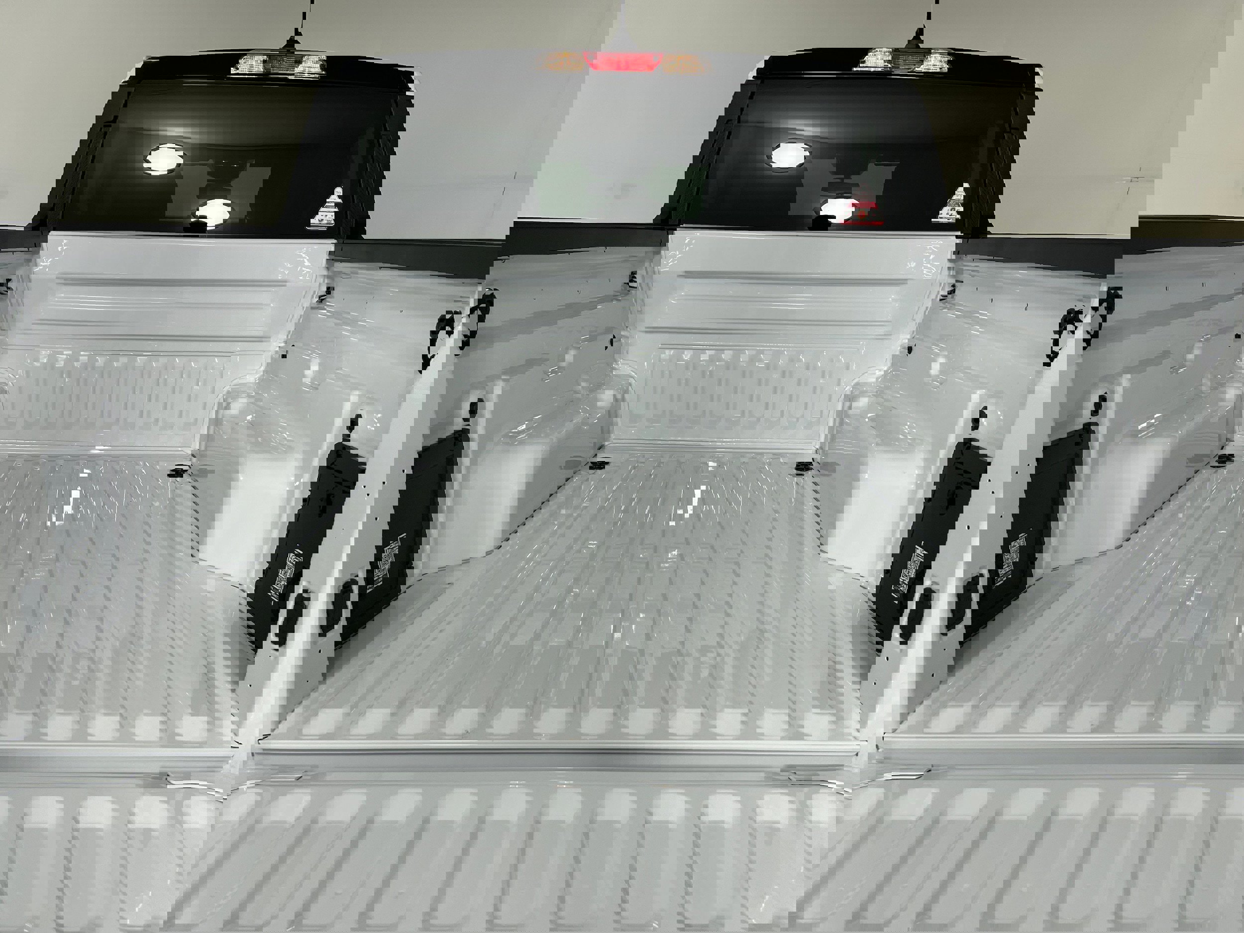 New 2025 Ford Maverick Lobo image 17