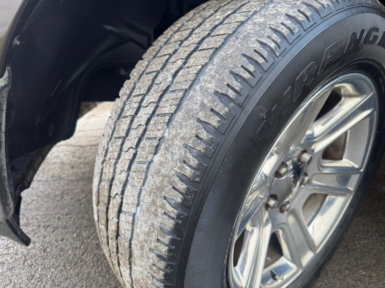 Used 2017 RAM 1500 Lone Star RWD image 52