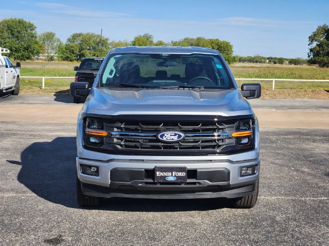 New 2026 Ford F150 XLT w/ Equipment Group 301A Standard RWD image 2