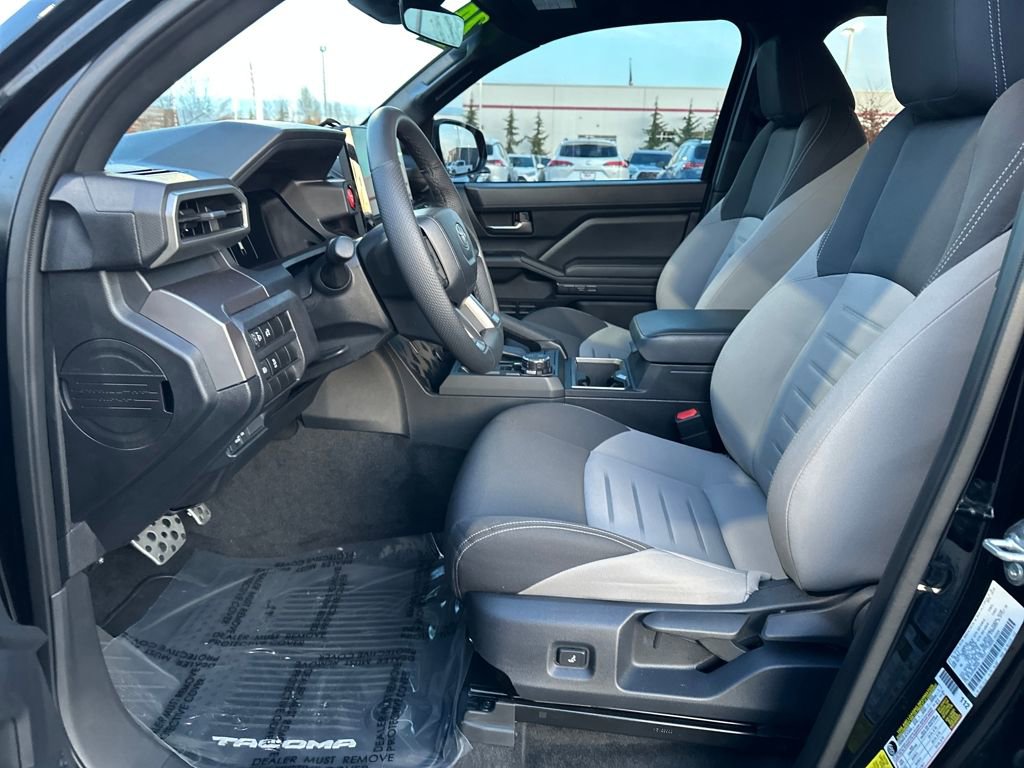 Used 2024 Toyota Tacoma TRD Sport image 12