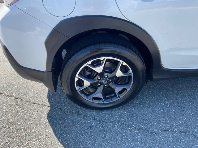 Used 2019 Subaru Crosstrek 2.0i Premium w/ Eyesight System AWD/4WD image 7