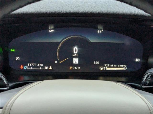 Used 2021 Lincoln Aviator Reserve w/ Equipment Group 201A image 3