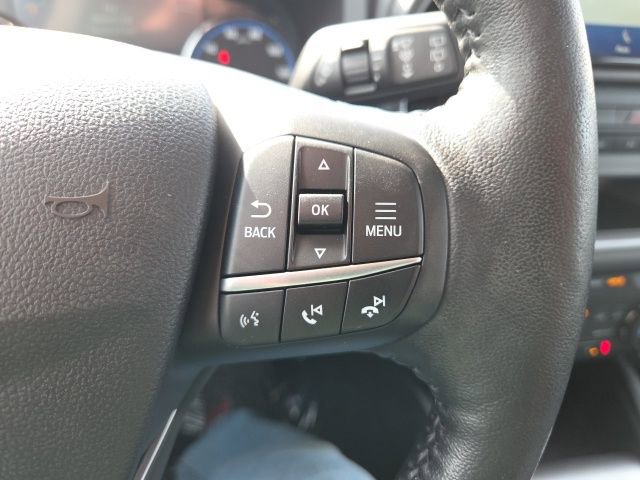 Certified 2022 Ford Bronco Sport Outer Banks w/ Tech Package image 41