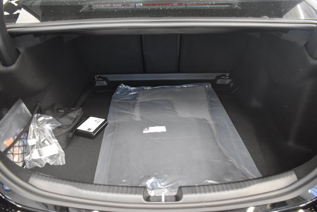 New 2026 Mercedes-Benz C 300 4MATIC Sedan image 16