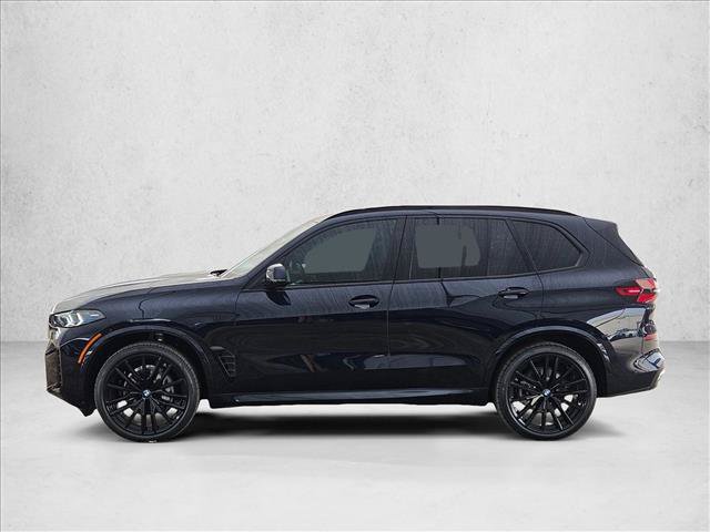 New 2026 BMW X5 xDrive40i w/ Executive Package AWD/4WD image 9