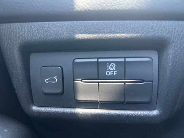 Used 2023 MAZDA CX-5 AWD 2.5 Turbo image 18