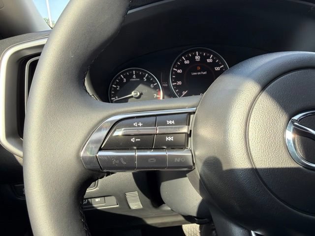 New 2026 MAZDA CX-50 AWD 2.5 S w/ Premium Package image 36