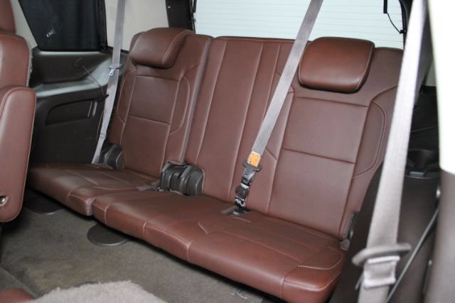 Used 2015 Chevrolet Tahoe LTZ RWD image 31