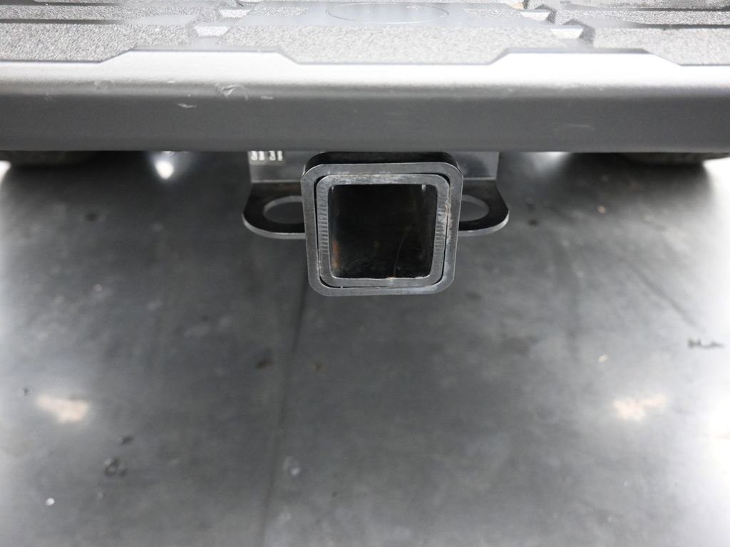 Used 2023 Nissan Frontier PRO-4X w/ Technology Package image 50