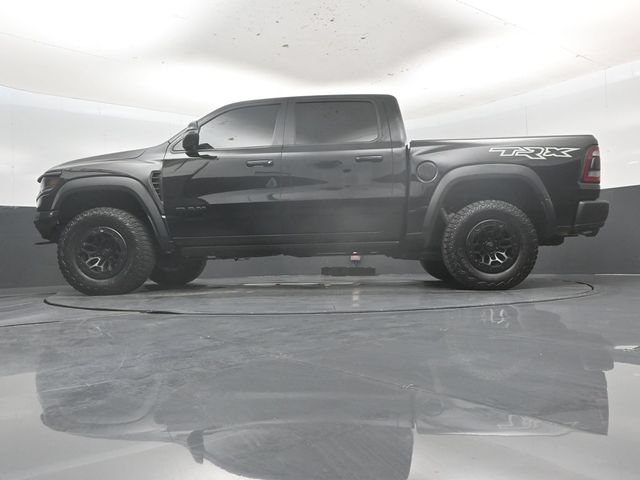Used 2023 RAM 1500 TRX w/ TRX Level 2 Equipment Group AWD/4WD image 53