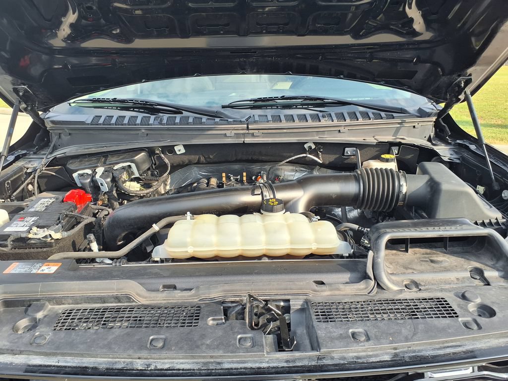 Used 2024 Ford Expedition Max Limited RWD image 40