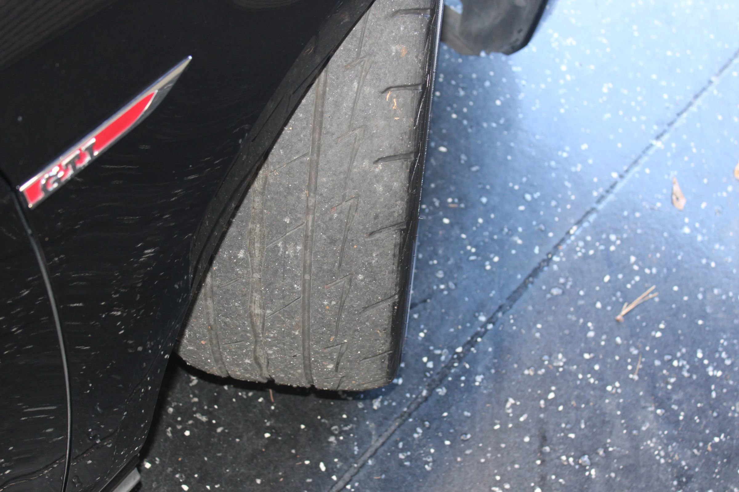 Used 2017 Volkswagen GTI S image 27