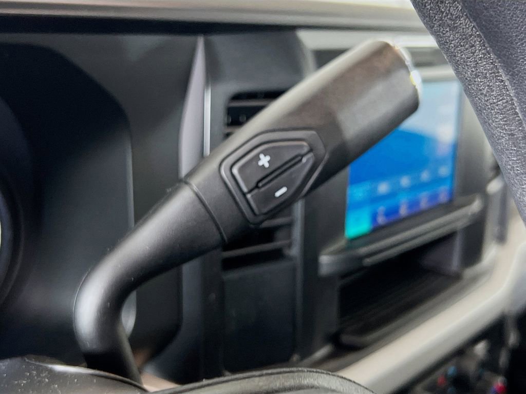 New 2026 Ford F350 XL w/ XL Chrome Package image 10