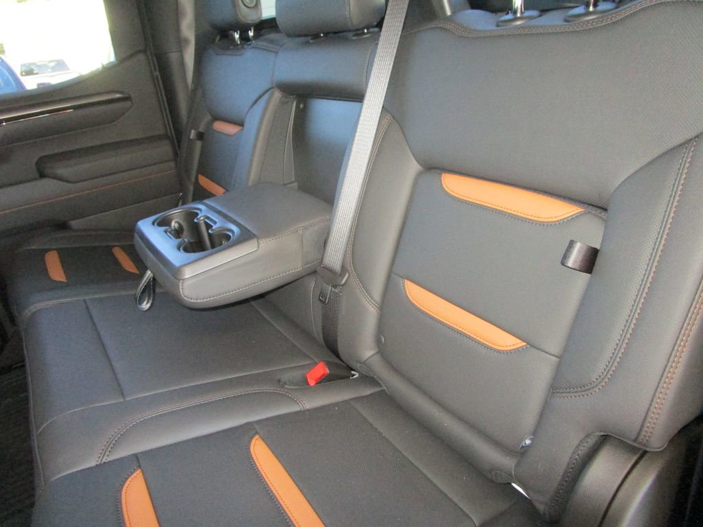 New 2026 GMC Sierra 1500 AT4 w/ AT4 Premium Package image 24