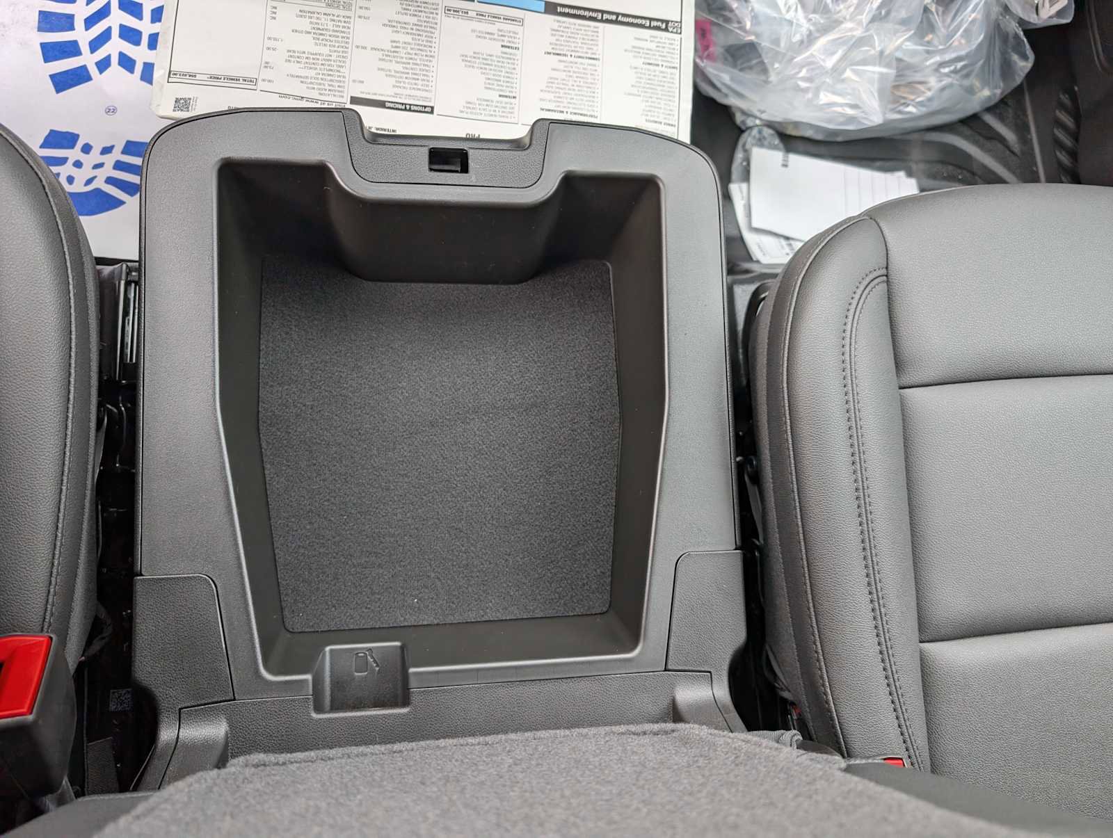 New 2024 GMC Sierra 3500 Pro w/ Convenience Package image 19