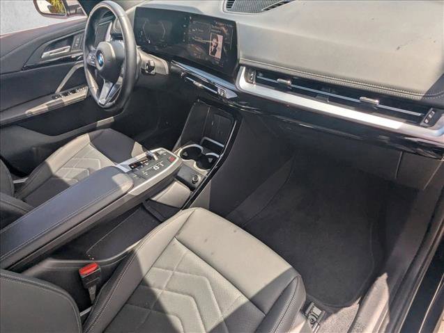 Used 2023 BMW X1 xDrive28i w/ Convenience Package AWD/4WD image 20