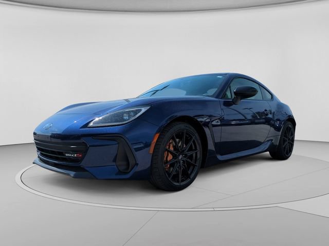 New 2026 Subaru BRZ tS RWD image 8