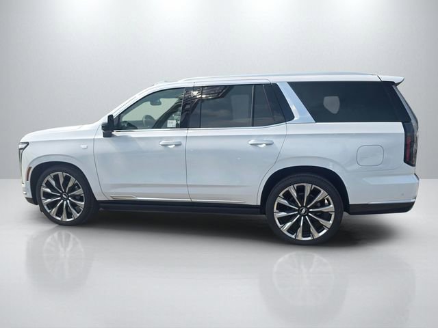 New 2026 Cadillac Escalade Luxury w/ Touring Package AWD/4WD image 8