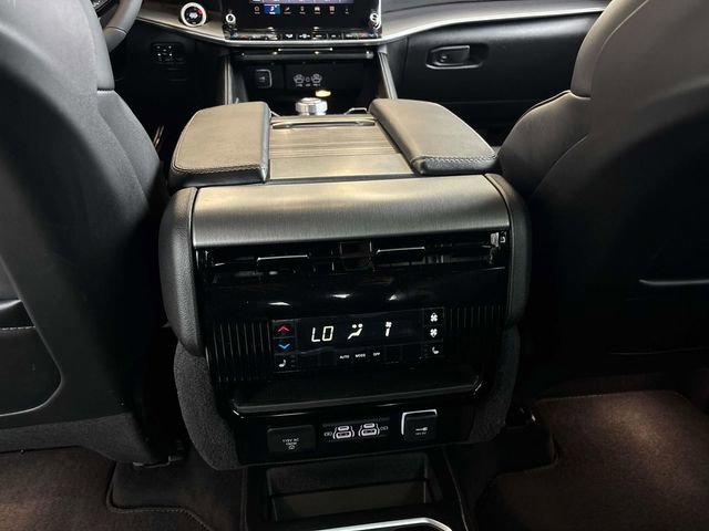 New 2025 Jeep Wagoneer Series II w/ Convenience Group I image 7