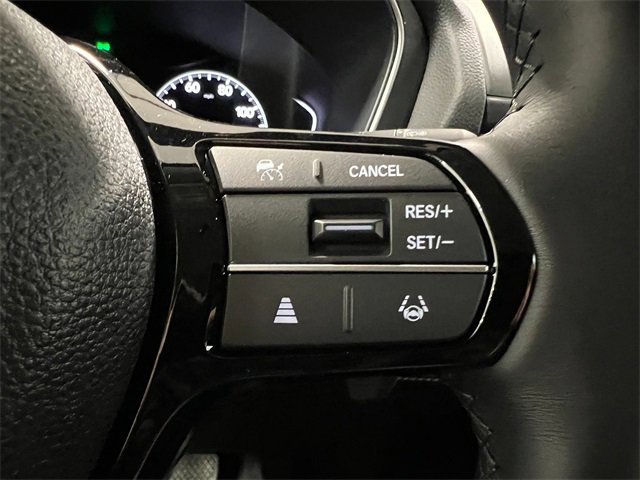 New 2025 Honda Pilot EX-L image 20