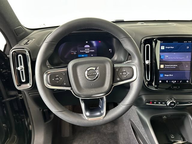 Used 2023 Volvo XC40 Recharge Ultimate image 14