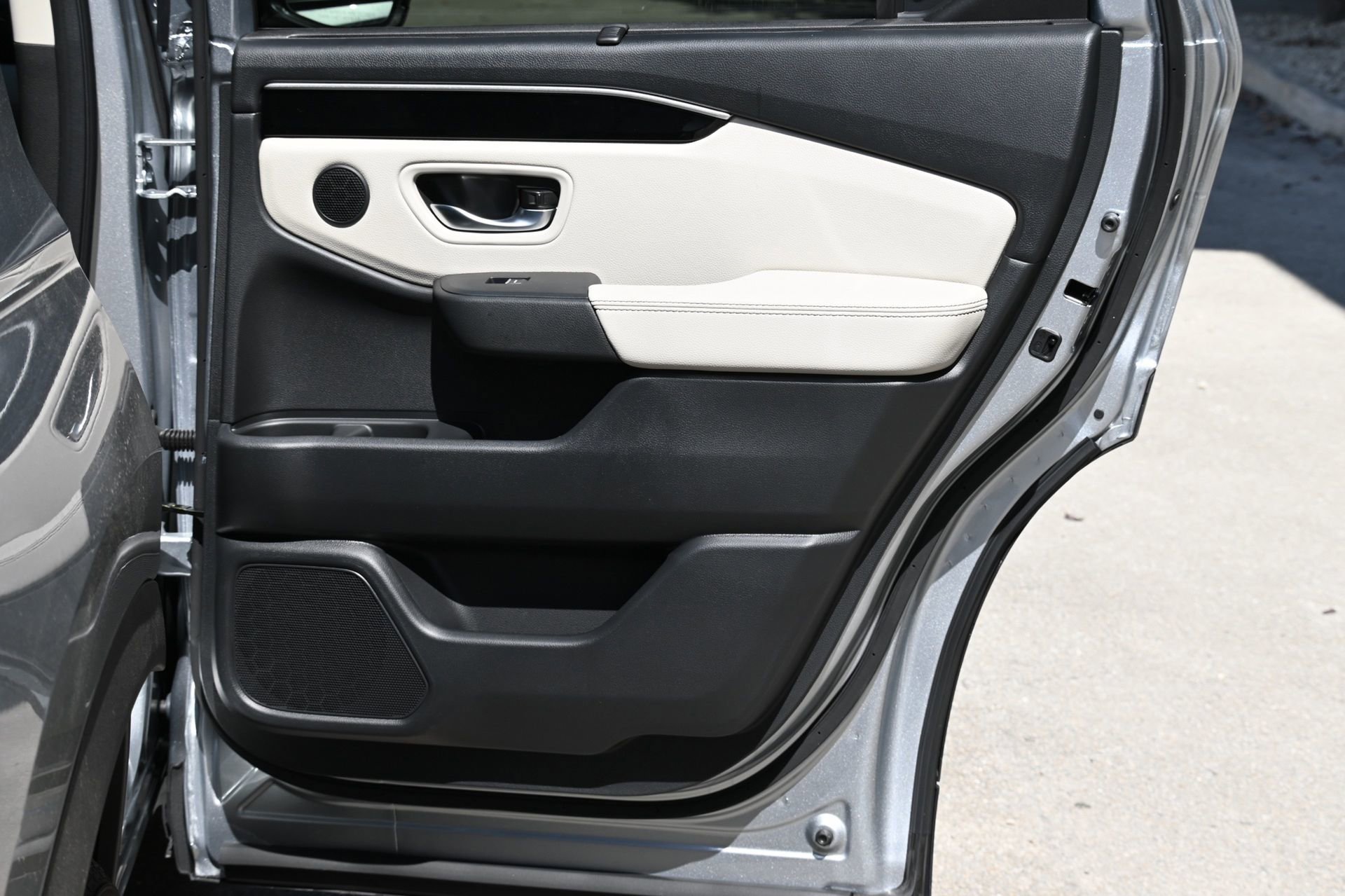 New 2026 Honda Pilot EX-L image 14