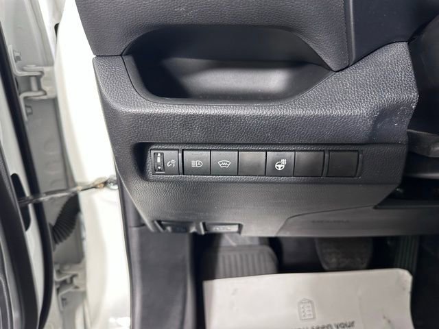 Used 2023 Toyota RAV4 XLE w/ XLE Grade Weather Package AWD/4WD image 22