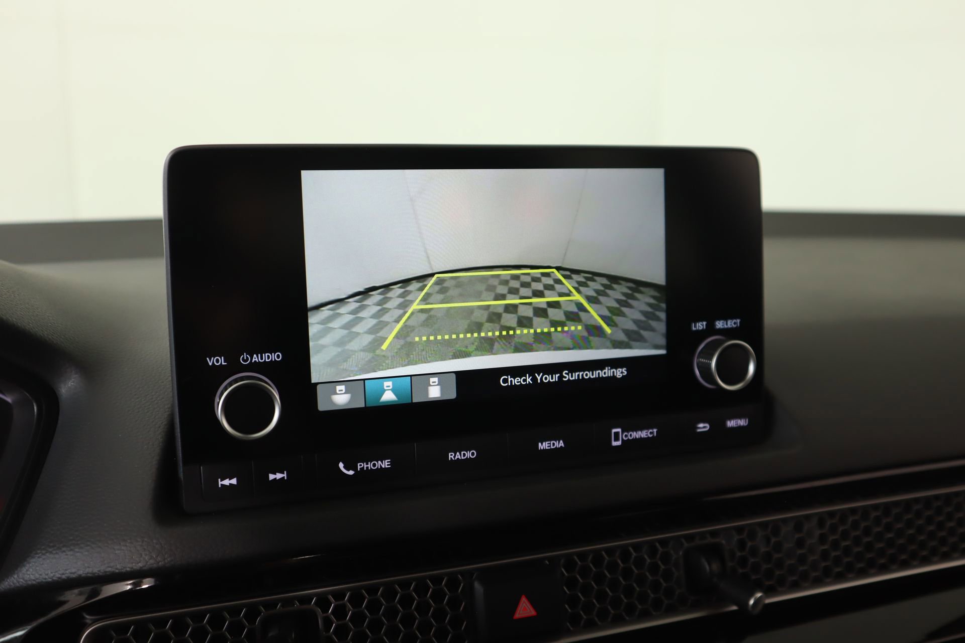 Used 2024 Honda Civic Sport image 6