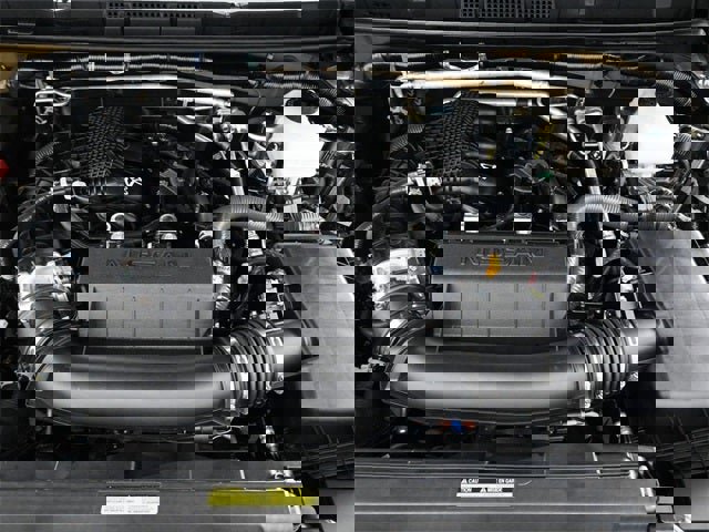 New 2026 Nissan Frontier S image 31