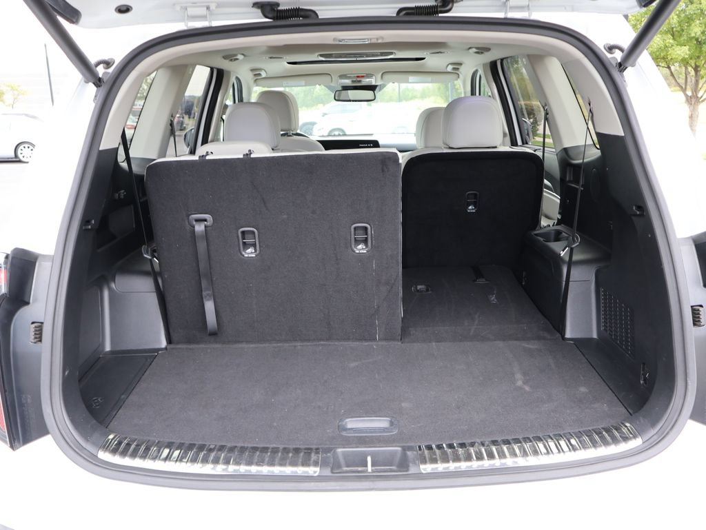 Used 2024 Kia Telluride SX AWD/4WD image 11