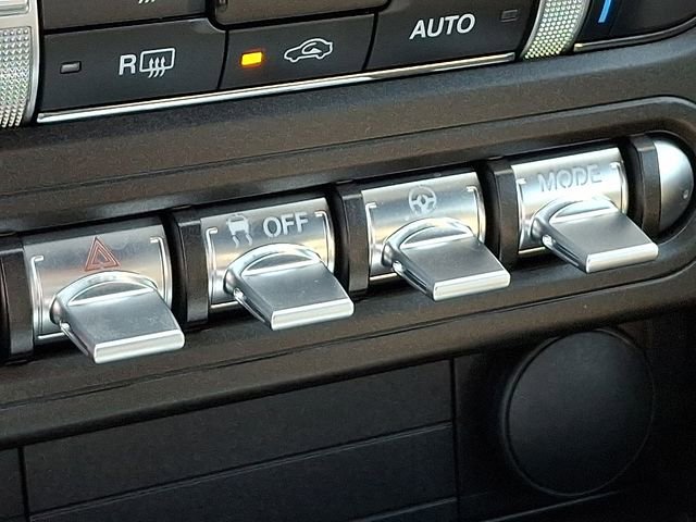 Used 2022 Ford Mustang Premium w/ Equipment Group 201A RWD image 26