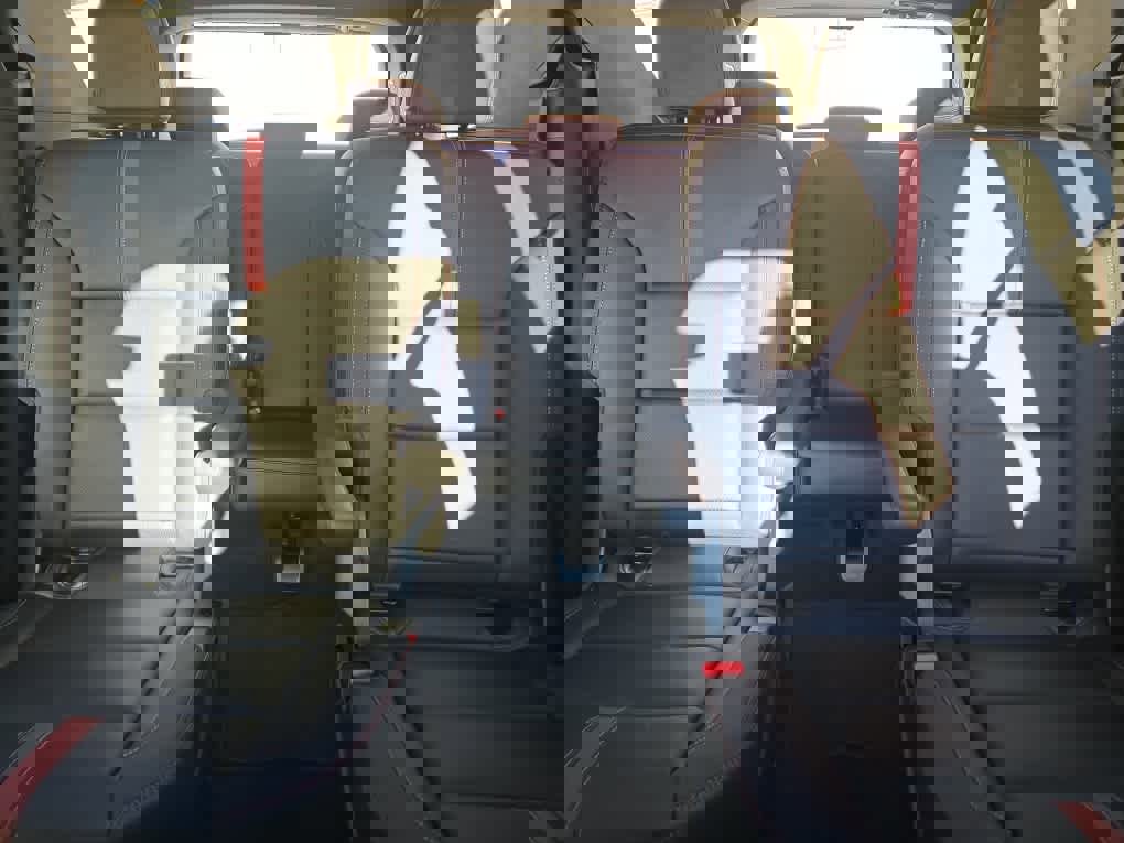 New 2026 Chevrolet Traverse RS image 27