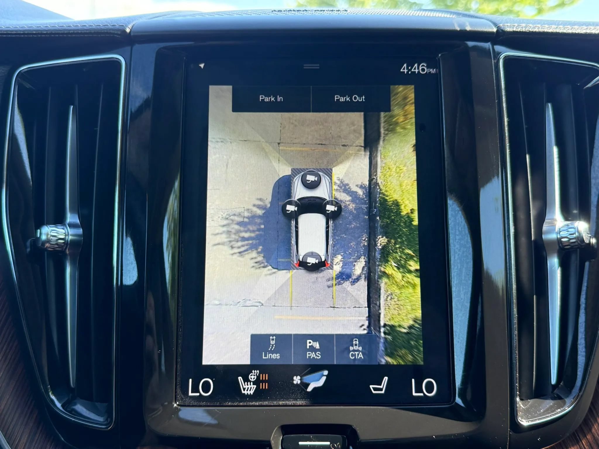 Used 2019 Volvo XC60 T6 Inscription w/ Protection Package Premier AWD/4WD image 38
